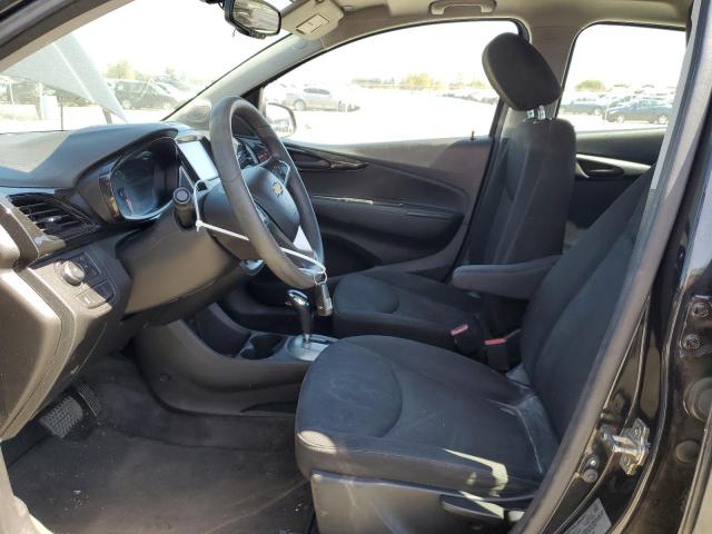 Photo 7 from auction – 2016 CHEVROLET SPARK 1LT with VIN KL8CD6SA4GC572930