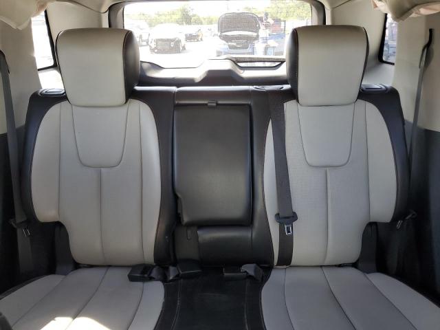 Photo 10 from auction – 2010 GMC TERRAIN SLT with VIN 2CTFLHEY7A6368140