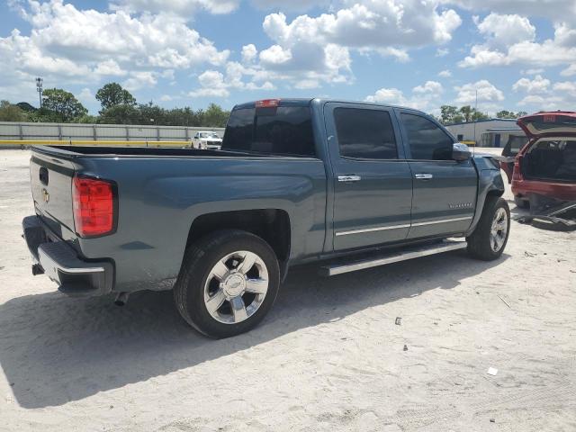 Photo 3 from auction – 2014 CHEVROLET SILVERADO with VIN 3GCPCSECXEG243659