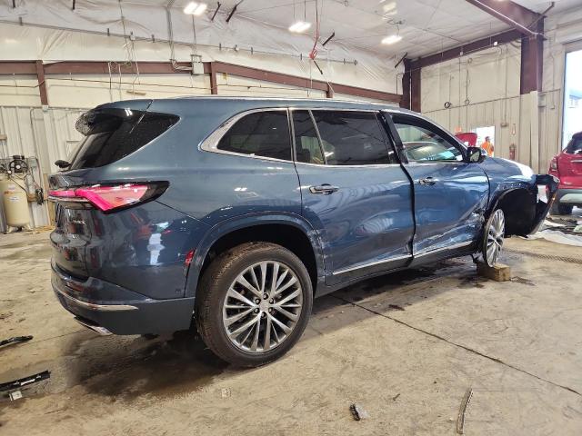 Photo 3 from auction – 2025 BUICK ENCLAVE AV with VIN 5GAEVCRSXSJ191034