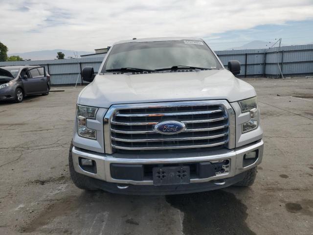 Photo 5 from auction – 2016 FORD F150 SUPERCREW with VIN 1FTEW1EG7GKF70222