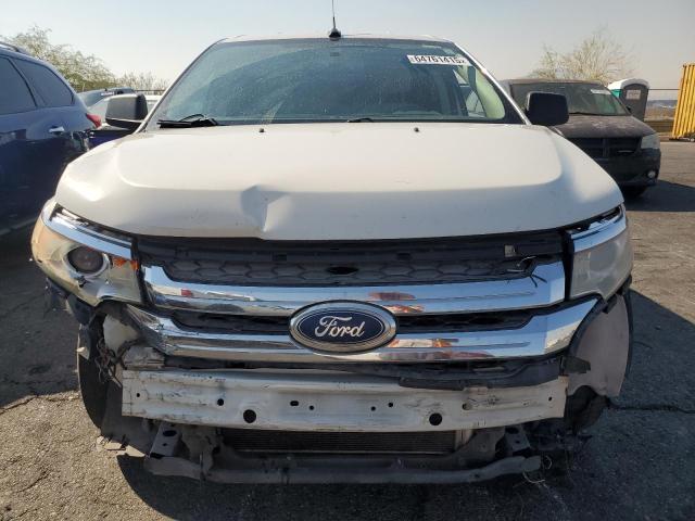Photo 5 from auction – 2011 FORD EDGE SE with VIN 2FMDK3GC7BBA70749