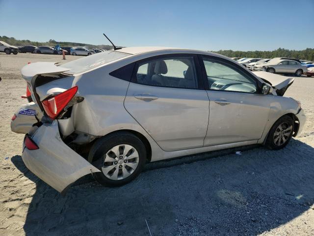 Photo 3 from auction – 2016 HYUNDAI ACCENT SE with VIN KMHCT4AE5GU972925