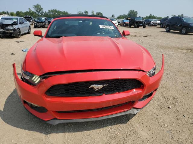 Photo 5 from auction – 2015 FORD MUSTANG with VIN 1FATP8EM2F5377627