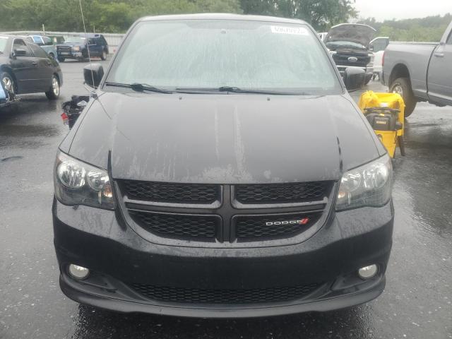 Photo 5 from auction – 2019 DODGE GRAND CARA with VIN 2C4RDGBG4KR616453