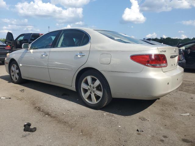 Photo 2 from auction – 2006 LEXUS ES 330 with VIN JTHBA30GX65164502