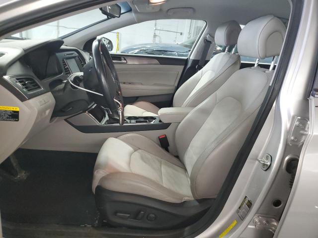 Photo 7 from auction – 2016 HYUNDAI SONATA SPO with VIN 5NPE34AF7GH390115