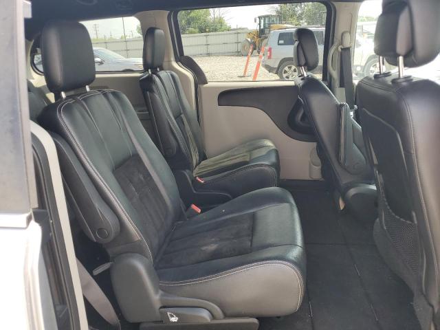 Photo 11 from auction – 2018 DODGE GRAND CARA with VIN 2C4RDGCG7JR299877