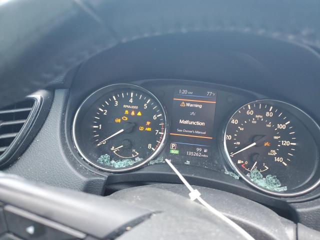 Photo 9 from auction – 2018 NISSAN ROGUE S with VIN KNMAT2MT2JP574863