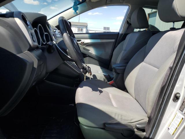 Photo 7 from auction – 2009 TOYOTA COROLLA MA with VIN 2T1LE40E79C011095