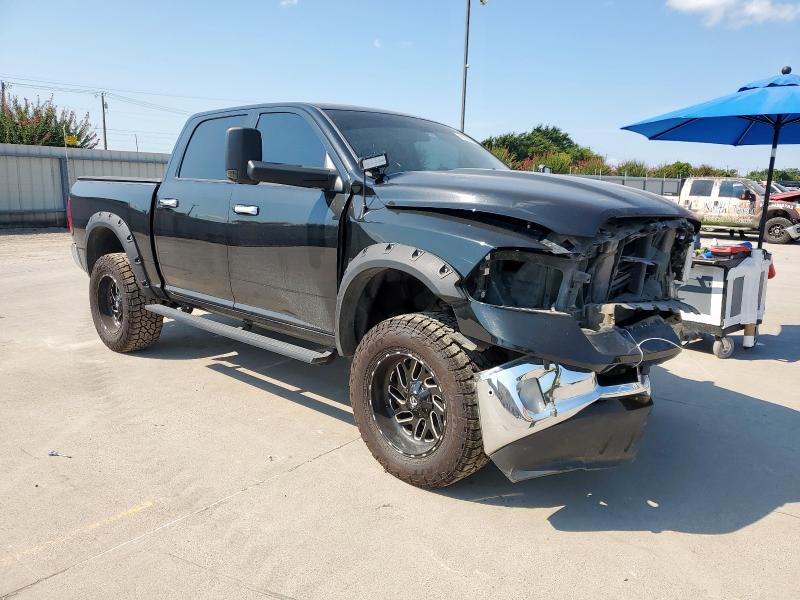Photo 4 from auction – 2017 RAM 1500 SLT with VIN 1C6RR7LTXHS797098
