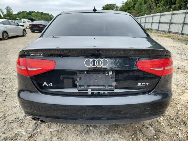 Photo 6 from auction – 2013 AUDI A4 PREMIUM with VIN WAUAFAFL0DN029871
