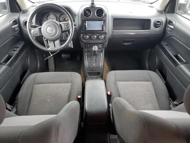 Photo 8 from auction – 2016 JEEP PATRIOT LA with VIN 1C4NJPFA7GD582385