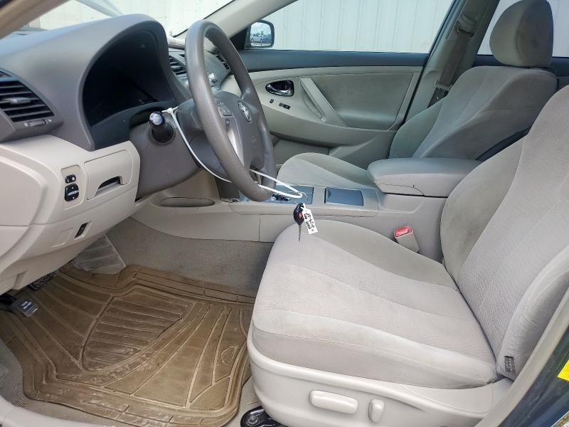 Photo 7 from auction – 2011 TOYOTA CAMRY BASE with VIN 4T1BF3EK4BU736739