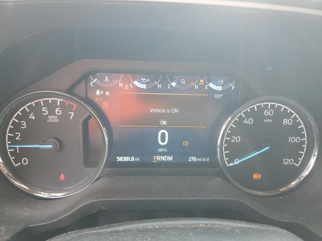 Photo 9 from auction – 2022 FORD F150 SUPER with VIN 1FTEW1EP2NKD20416