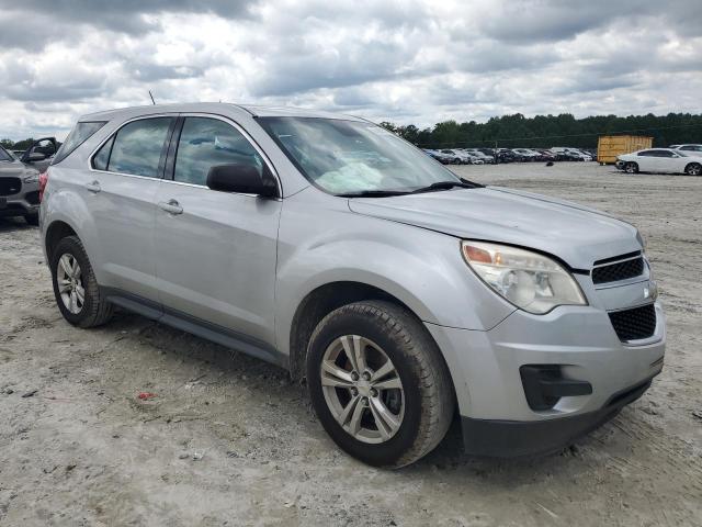 Photo 4 from auction – 2015 CHEVROLET EQUINOX LS with VIN 2GNALAEKXF1149077