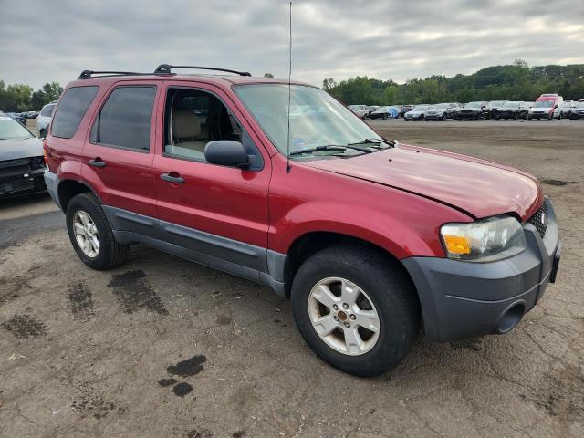 Photo 4 from auction – 2007 FORD ESCAPE with VIN 1FMCU93147KC06183