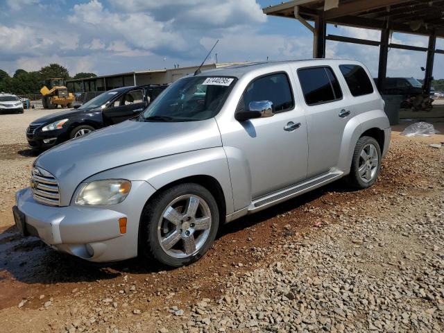 CHEVROLET HHR LT 2010 with VIN 3GNBACDV5AS570042 - Photo from auction
