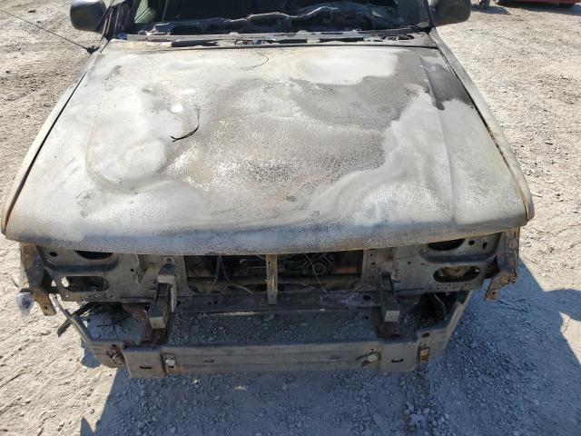 Photo 12 from auction – 2000 FORD EXPLORER X with VIN 1FMZU73E5YUB82287