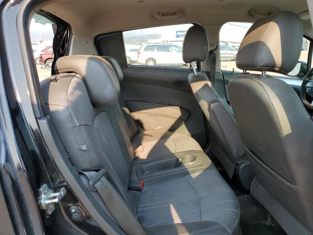 Photo 10 from auction – 2014 CHEVROLET SPARK with VIN KL8CD6S95EC578352