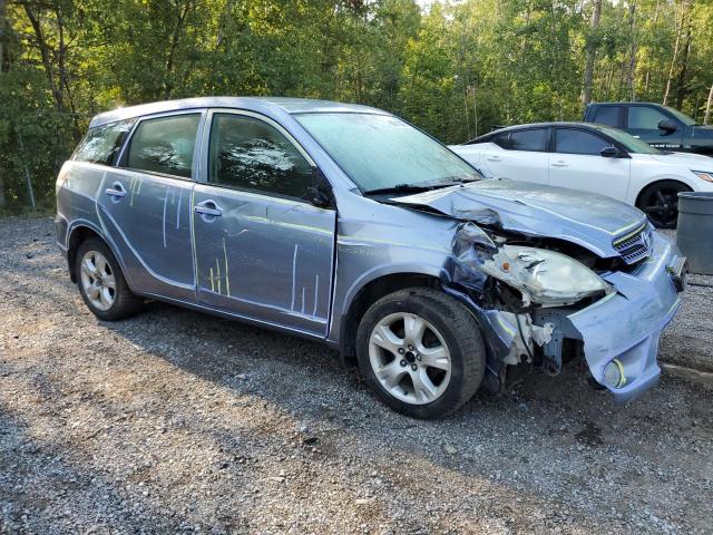 Фото 4 с аукциона – 2008 TOYOTA COROLLA MA с VIN 2T1KR32E48C697294