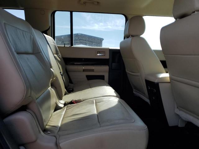 Photo 11 from auction – 2015 FORD FLEX SEL with VIN 2FMHK6C80FBA20821