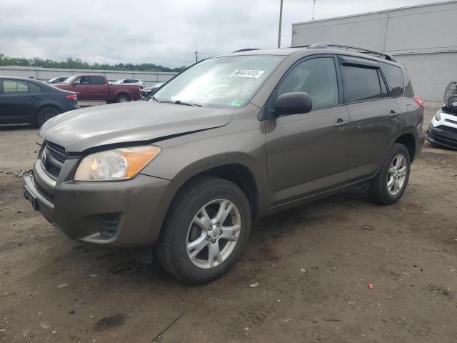 TOYOTA RAV4 2012 with VIN 2T3BF4DV0CW266431 - Photo from auction