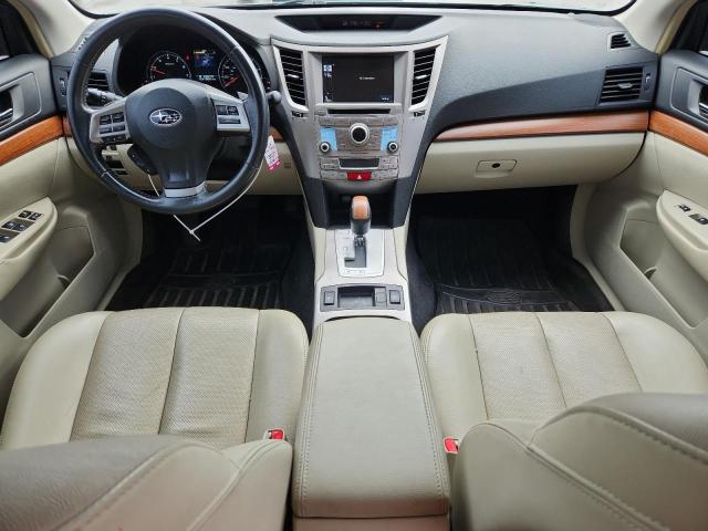 Снимка 8 от търг – 2013 SUBARU OUTBACK 2. с VIN 4S4BRBLC7D3216668
