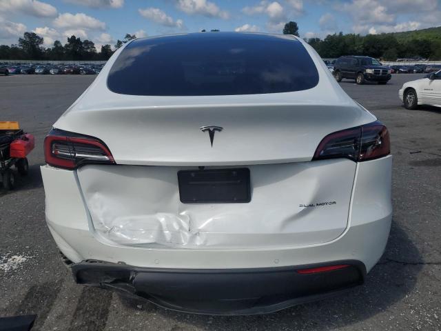 صورة رقم 6 من المزاد - 2021 TESLA MODEL Y مع VIN 5YJYGDEE2MF142609