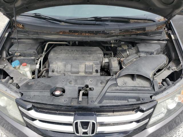 Photo 12 from auction – 2014 HONDA ODYSSEY EX with VIN 5FNRL5H48EB118311