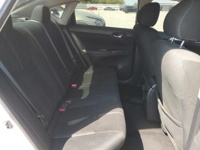 Photo 10 from auction – 2018 NISSAN SENTRA S with VIN 3N1AB7AP0JY299115