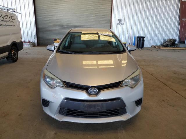 Photo 5 from auction – 2015 TOYOTA COROLLA L with VIN 5YFBURHE5FP223845