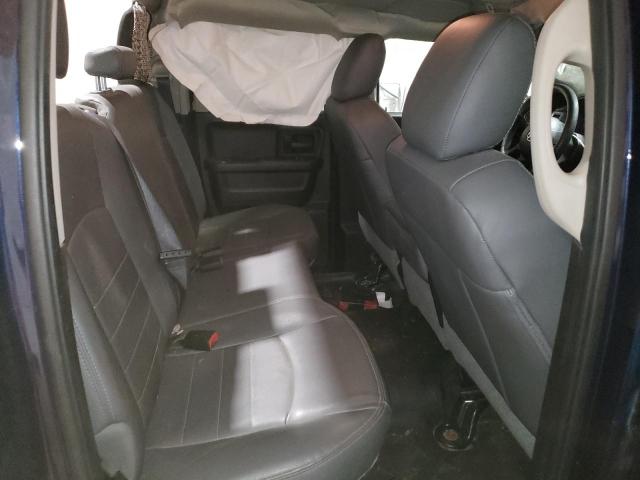 Photo 10 from auction – 2019 RAM 1500 CLASS with VIN 1C6RR7FT9KS608427