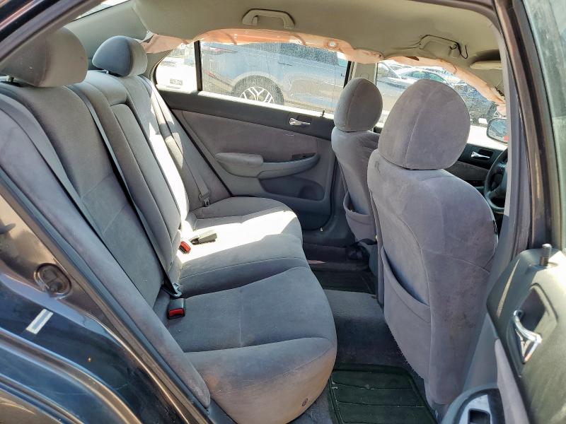 Photo 10 from auction – 2007 HONDA ACCORD SE with VIN JHMCM56377C010824