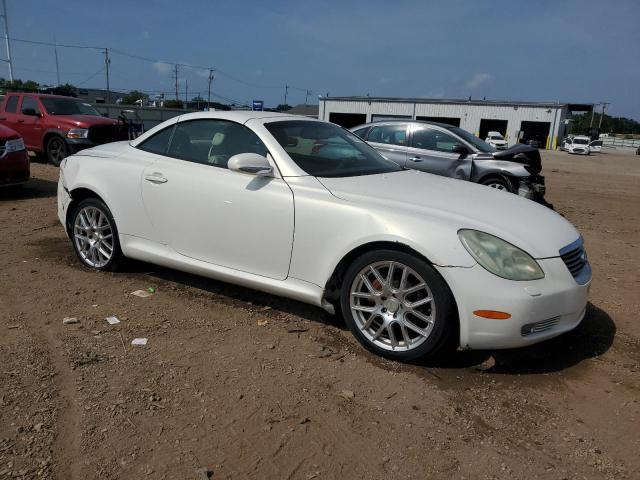 Photo 4 from auction – 2004 LEXUS SC 430 with VIN JTHFN48Y240052523
