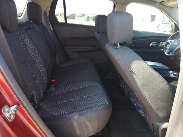 Photo 10 from auction – 2012 GMC TERRAIN SL with VIN 2GKALSEK9C6324338