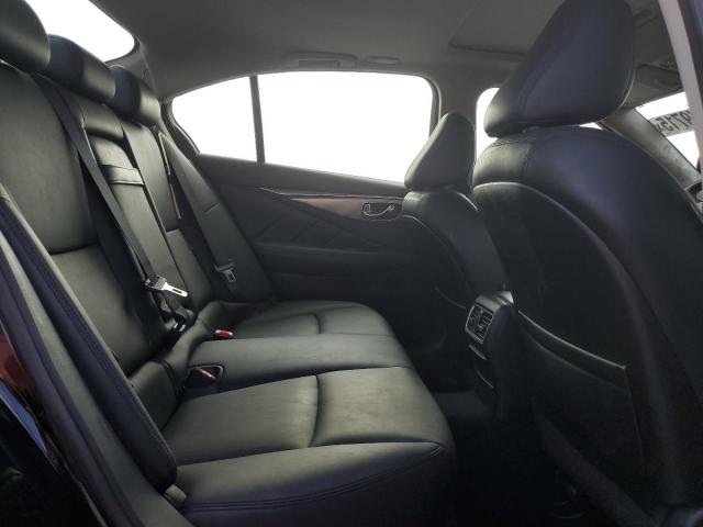Photo 10 from auction – 2017 INFINITI Q50 PREMIU with VIN JN1EV7AR4HM830890