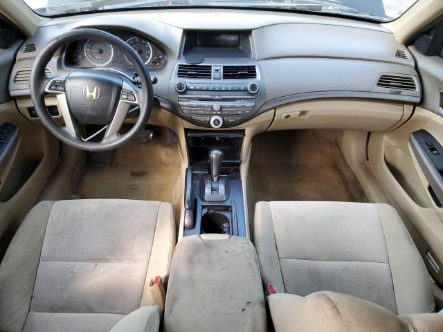 Photo 8 from auction – 2010 HONDA ACCORD with VIN 1HGCP2F40AA024391