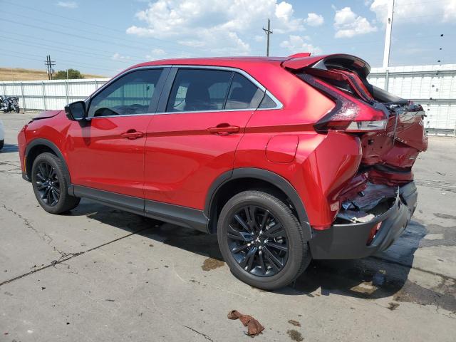 Photo 2 from auction – 2024 MITSUBISHI ECLIPSE CR with VIN JA4ATVAA4RZ056008