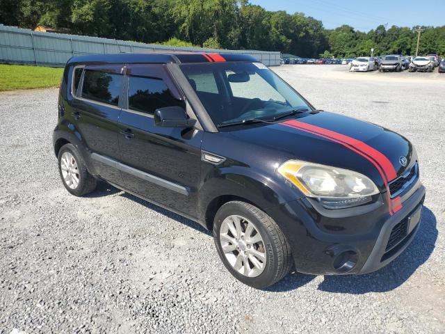 Photo 4 from auction – 2013 KIA SOUL with VIN KNDJT2A53D7633977