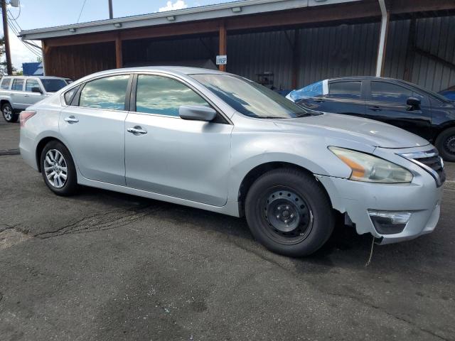 Photo 4 from auction – 2013 NISSAN ALTIMA 2.5 with VIN 1N4AL3AP0DC218099