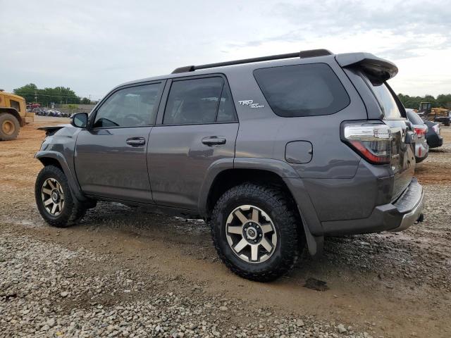 Photo 2 from auction – 2019 TOYOTA 4RUNNER SR with VIN JTEBU5JR7K5701224