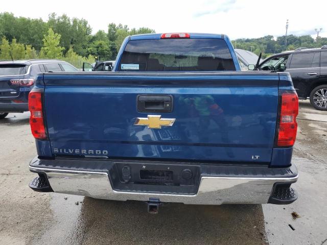 Photo 6 from auction – 2015 CHEVROLET SILVERADO with VIN 3GCUKREC9FG519541
