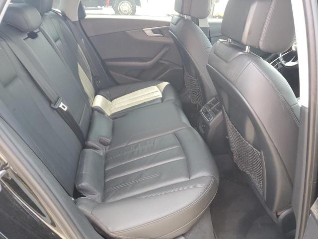 Photo 10 from auction – 2017 AUDI A4 PREMIUM with VIN WAUENAF42HN025856