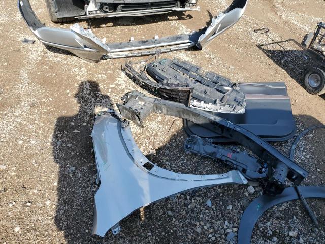 Photo 13 from auction – 2019 LEXUS NX 300 BAS with VIN JTJBARBZ2K2194668