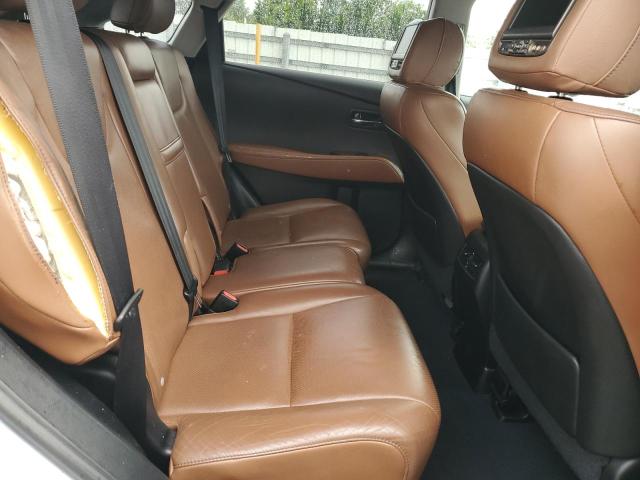 Photo 11 from auction – 2015 LEXUS RX 350 with VIN 2T2ZK1BA8FC150798