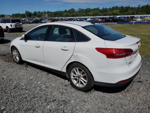 Photo 2 from auction – 2016 FORD FOCUS SE with VIN 1FADP3F24GL210218