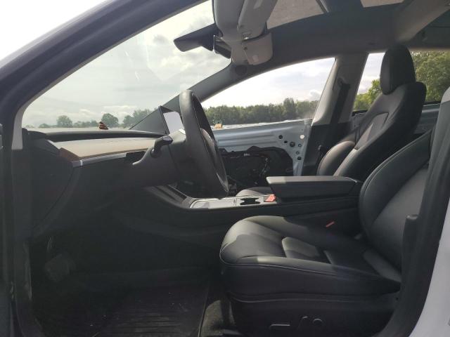 Photo 7 from auction – 2023 TESLA MODEL 3 with VIN 5YJ3E1EA2PF495755