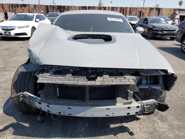 Photo 5 from auction – 2021 DODGE CHALLENGER with VIN 2C3CDZFJ4MH631393