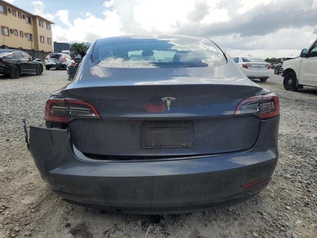 Photo 6 from auction – 2023 TESLA MODEL 3 with VIN 5YJ3E1EAXPF676795
